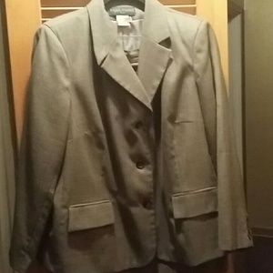 Two Piece Business Suit/skirt.