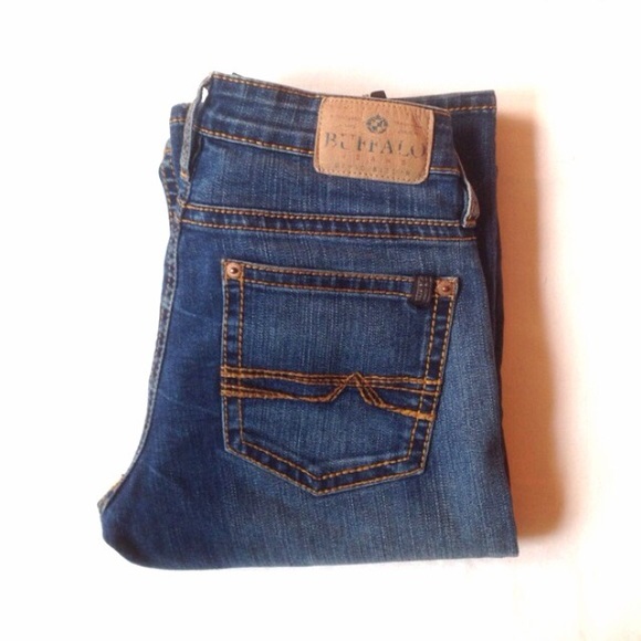 Buffalo jeans sale clearance