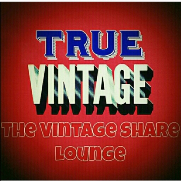 Wednesday nights are for vintage - Picture 1 of 1
