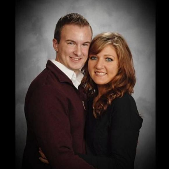 Meet your Posher, Kaytlin