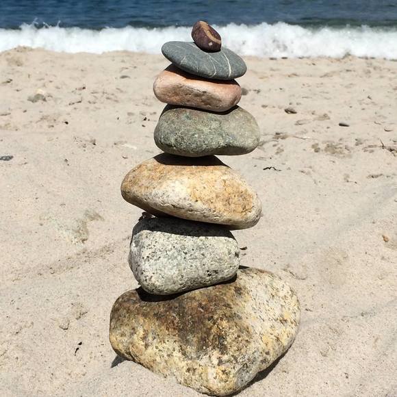 Meet your Posher, Kristen