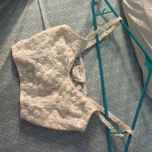 Urban outfitters bralette