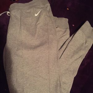 Nike sweatpants