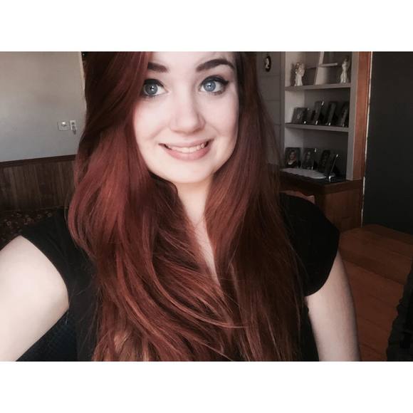 Meet your Posher, Grace