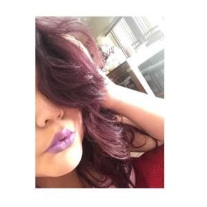 Meet your Posher, Salma