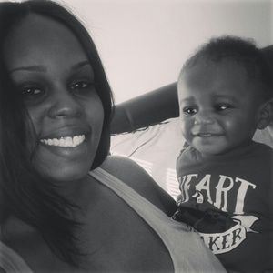 Meet your Posher, Tianca