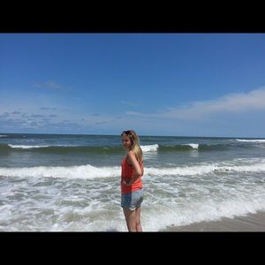 Meet your Posher, Kristin