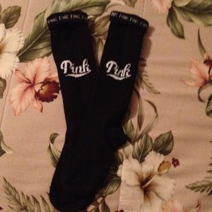 Victoria's Secret socks