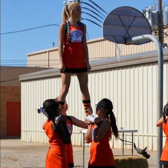 Meet your Posher, Kylea - Picture 1 of 1