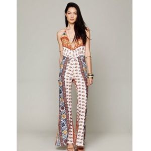 Novella Royale lady jumpsuit