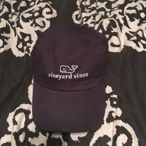 Vineyard vines hat
