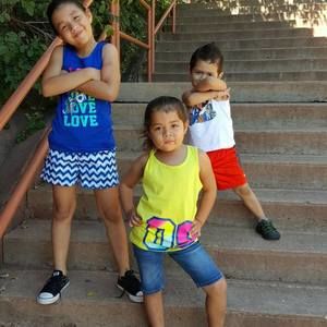 Meet your Posher, Claudia