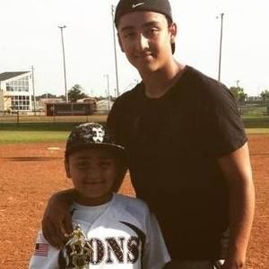 Meet your Posher, Saul