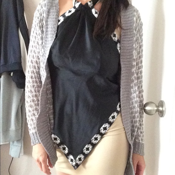 Sexy Bebe top! - Picture 4 of 4