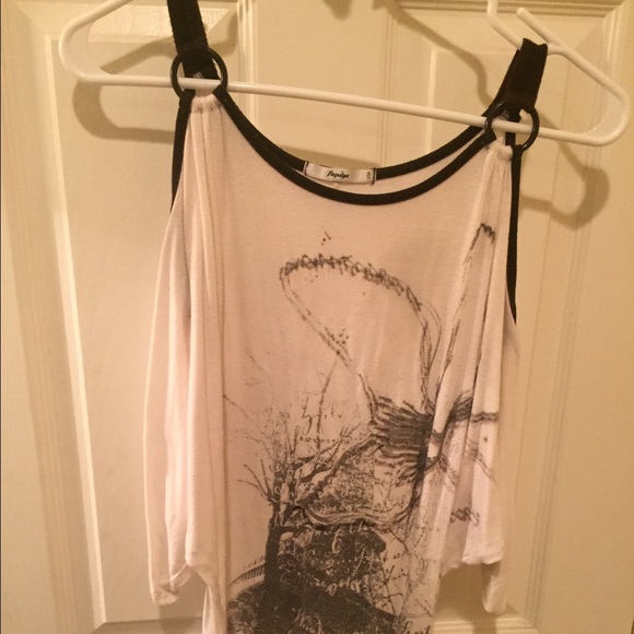 Blouse - Picture 1 of 2