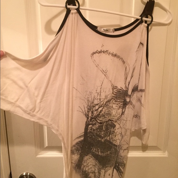 Blouse - Picture 2 of 2