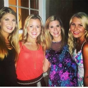 Meet your Posher, Kimberly