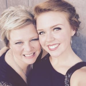 Meet your Posher, Dawn