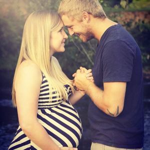 Meet your Posher, Bridget