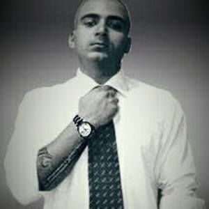 Meet your Posher, Saad