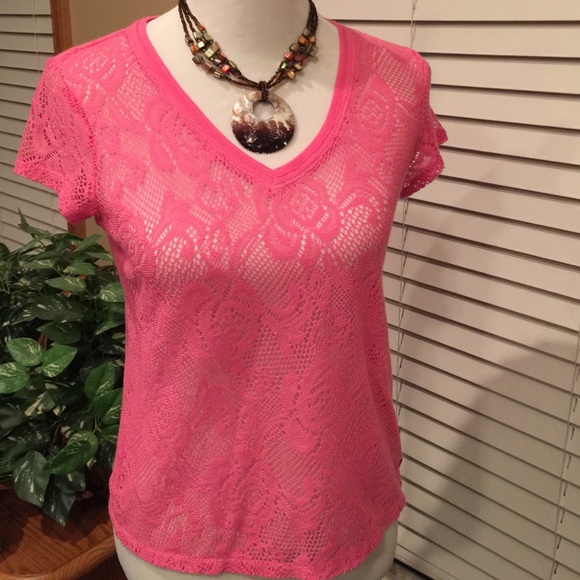 Aeropostale Blouse - Picture 2 of 4