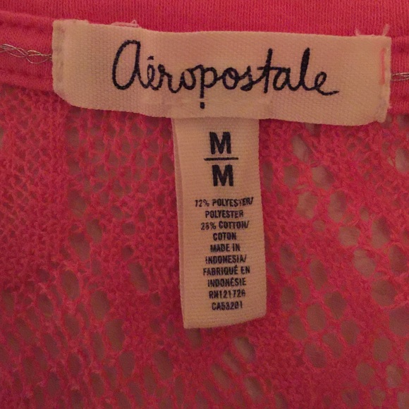 Aeropostale Blouse - Picture 3 of 4