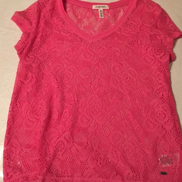 Aeropostale Blouse - Picture 4 of 4