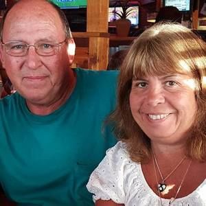 Meet your Posher, Cathy