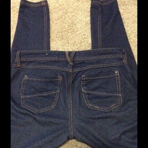 Wallflower Pants - Pants Wallflower Pants - Pants