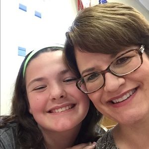 Meet your Posher, Sara