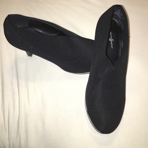 High heels