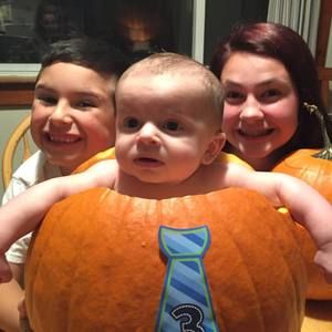 Meet your Posher, Angela