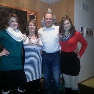 Meet your Posher, Vicki