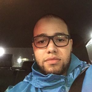 Meet your Posher, Marouane