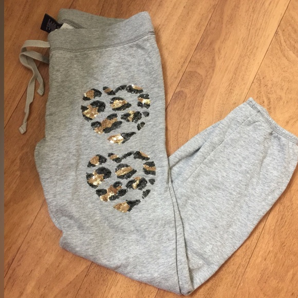 Victoria's Secret sweatpants