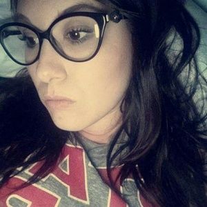 Meet your Posher, Katelin