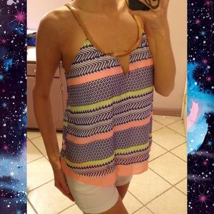 Rue 21 Tribal Top