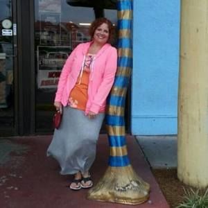 Meet your Posher, Melinda