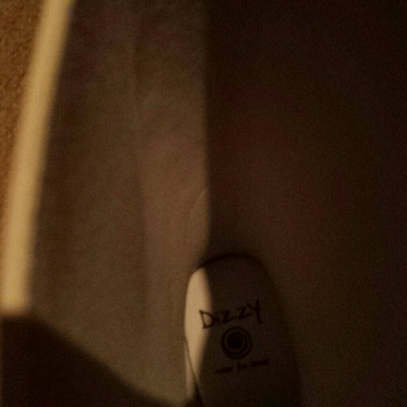 Dizzy Rain Boots - Picture 3 of 4