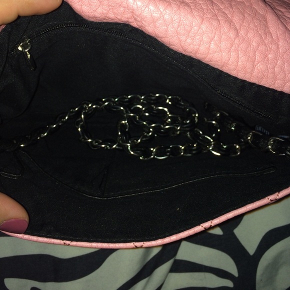 Cute bow tie handbag - Picture 4 of 4