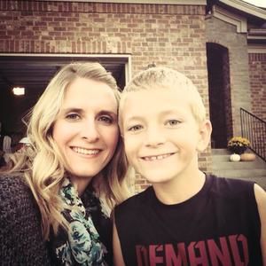 Meet your Posher, Tara