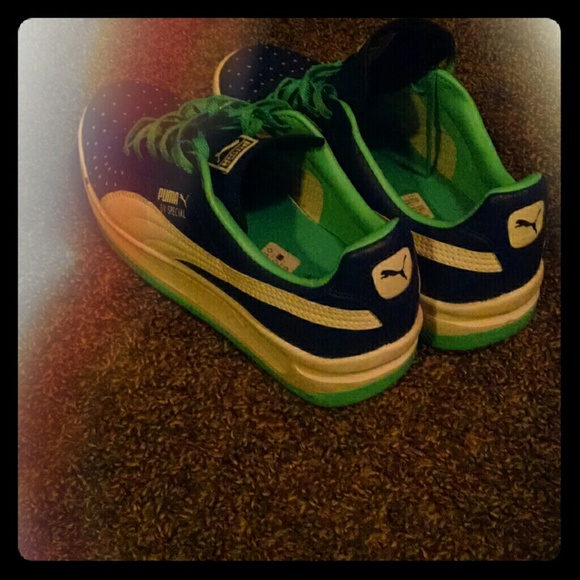 GV Special Puma