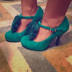 FLASH SALE!! Gianni Bini heel