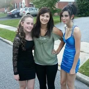 Meet your Posher, Patricia