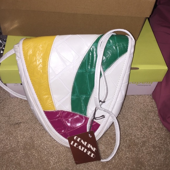 Genuine Leather purse