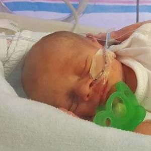 Meet your Posher, Tammy