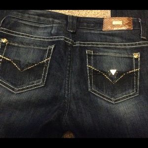 Guess Pants - Jeans Guess Pants - Jeans