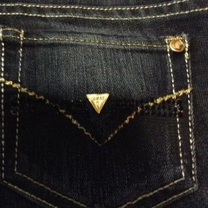 Guess Pants - Jeans Guess Pants - Jeans