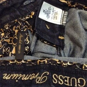 Guess Pants - Jeans Guess Pants - Jeans