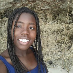 Meet your Posher, Angela